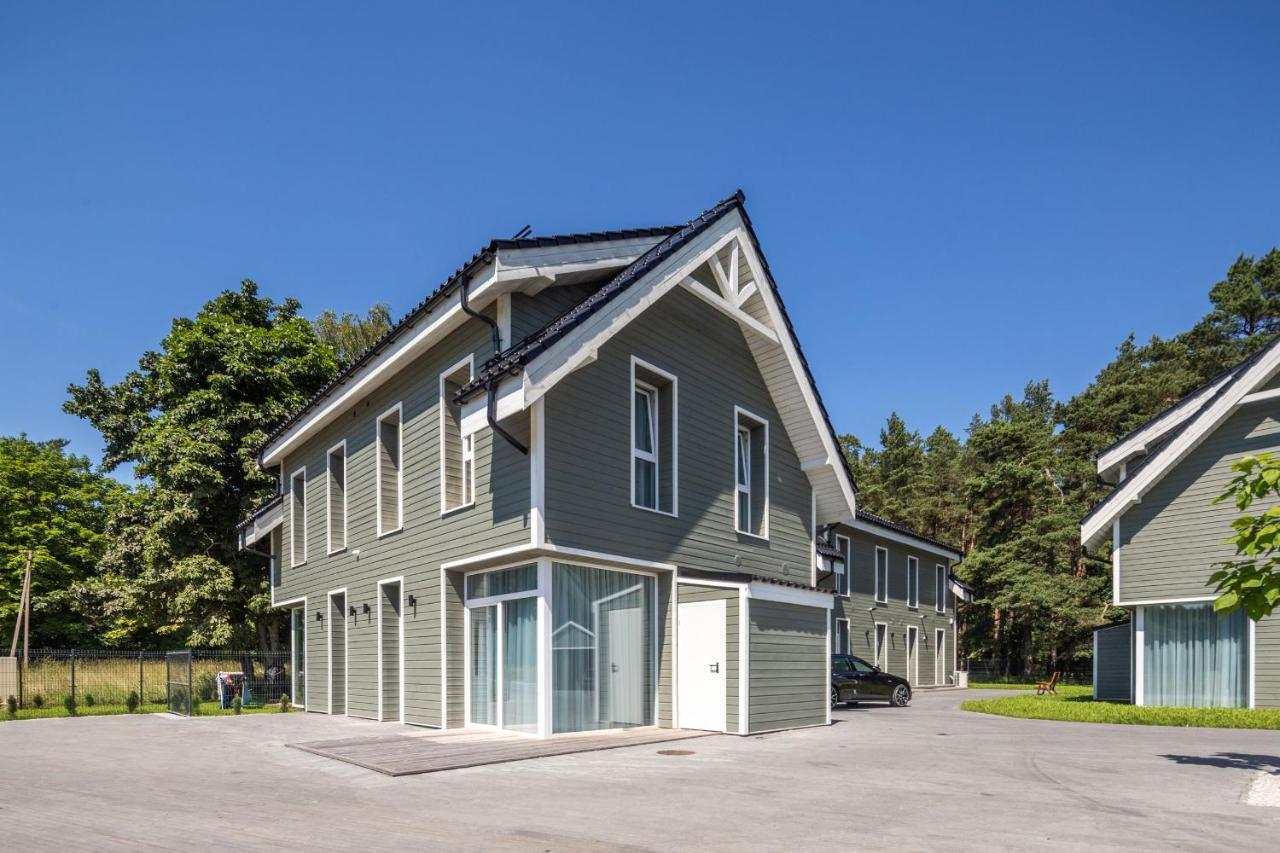 Vytauto 226 Villa Palanga Exterior photo