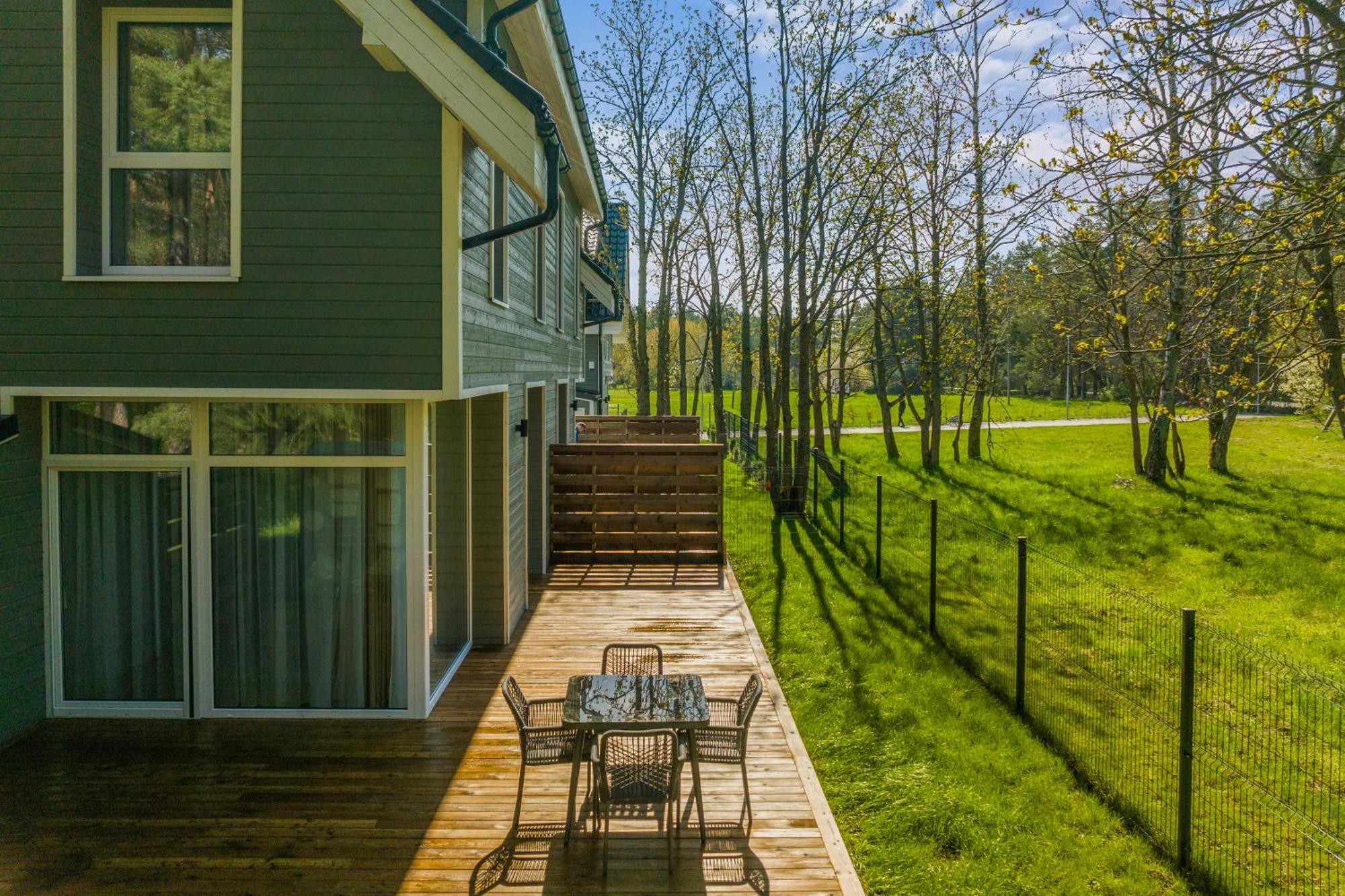 Vytauto 226 Villa Palanga Exterior photo